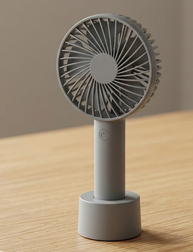 Hand fans