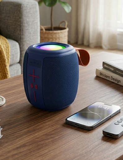Mini Speaker