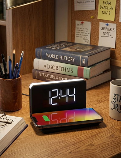 Mobile Charger