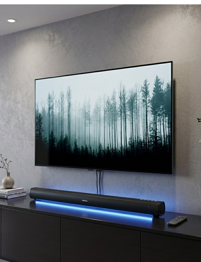 Soundbar