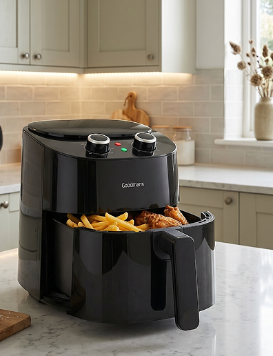 Air Fryers