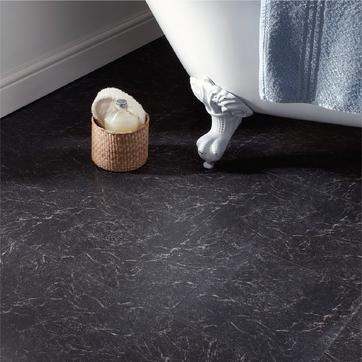 Slate Effect Tiles A