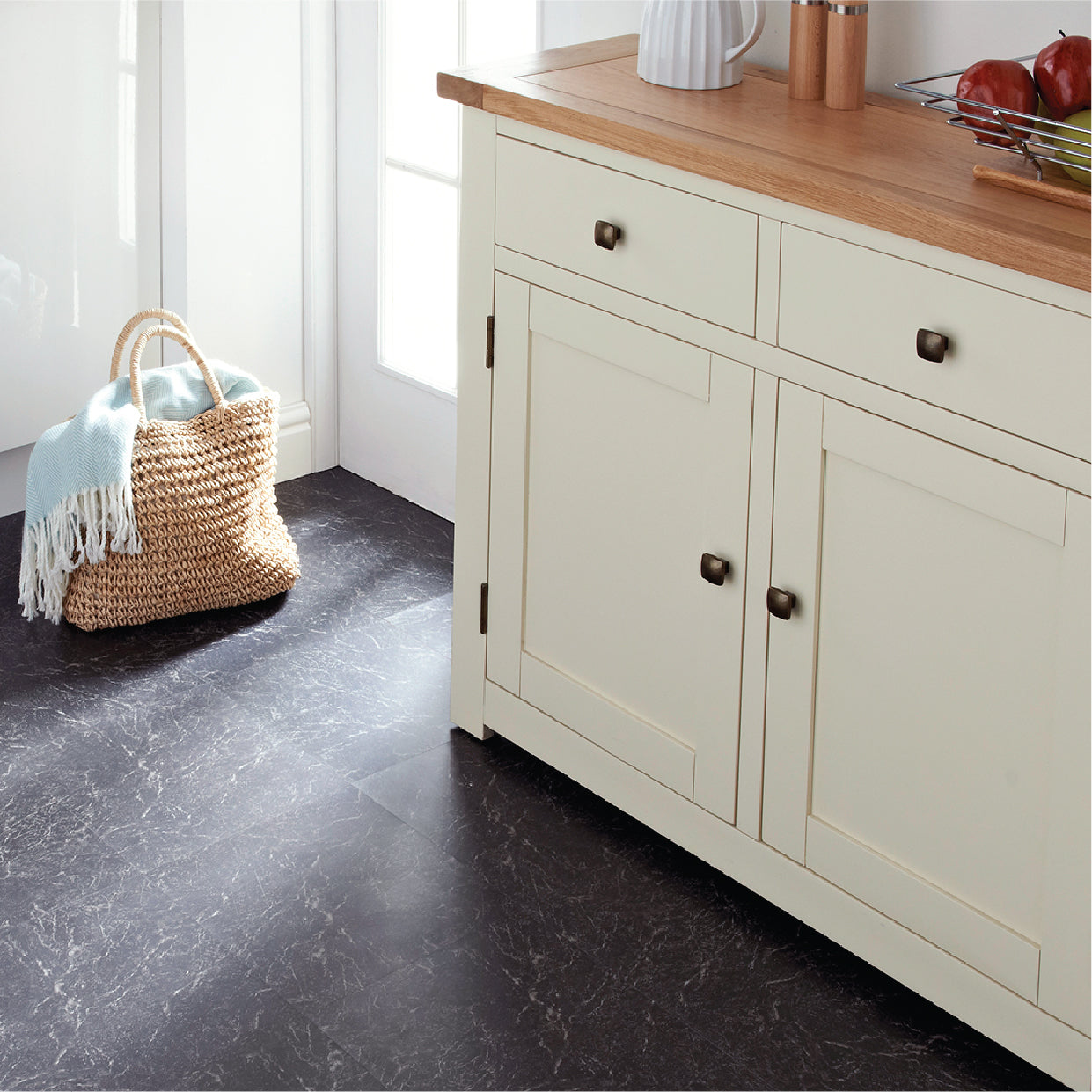 Slate Effect Tiles A