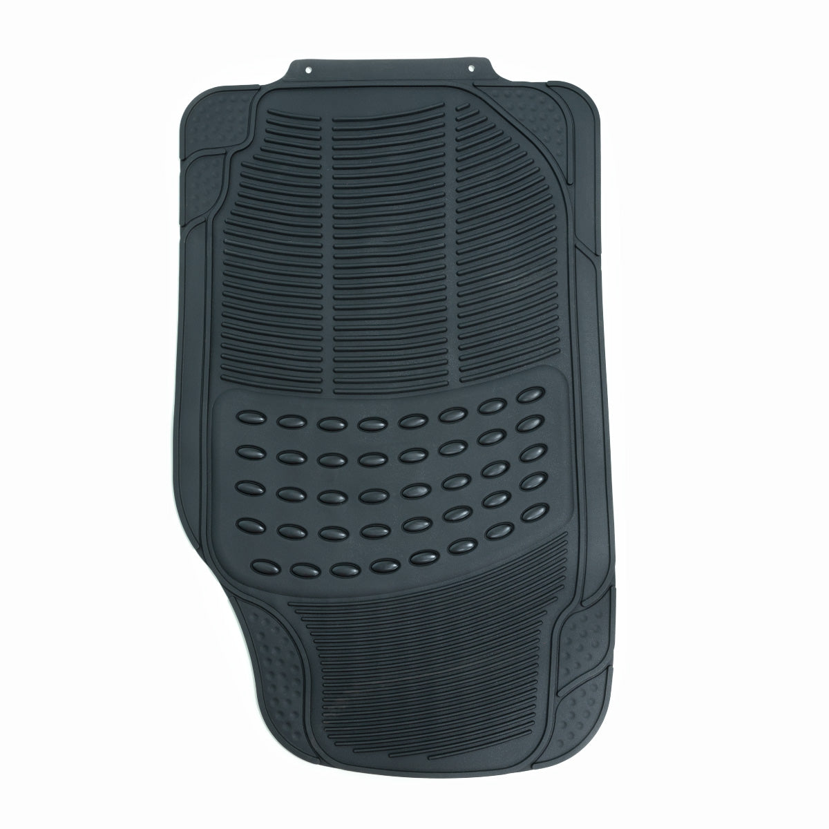 All Rubber Car Mat Set