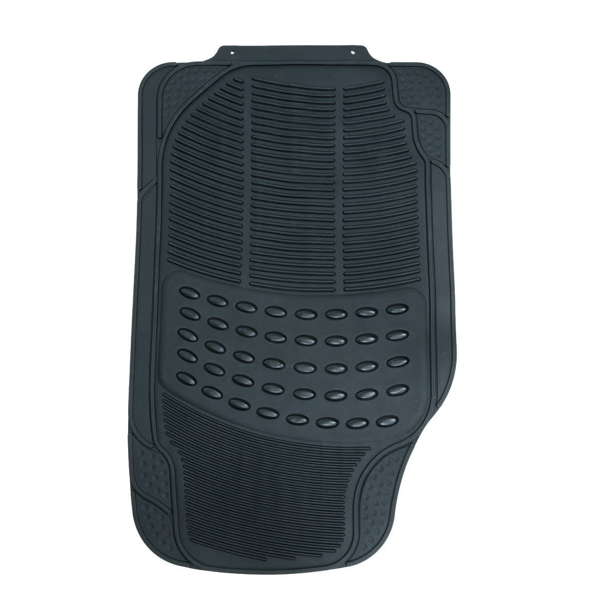 All Rubber Car Mat Set