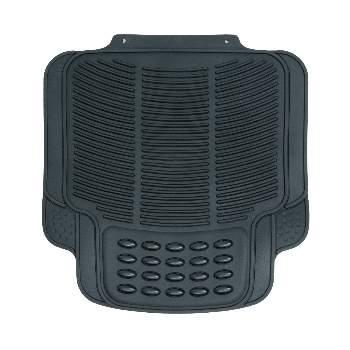 All Rubber Car Mat Set