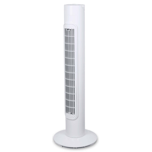 Tower heater