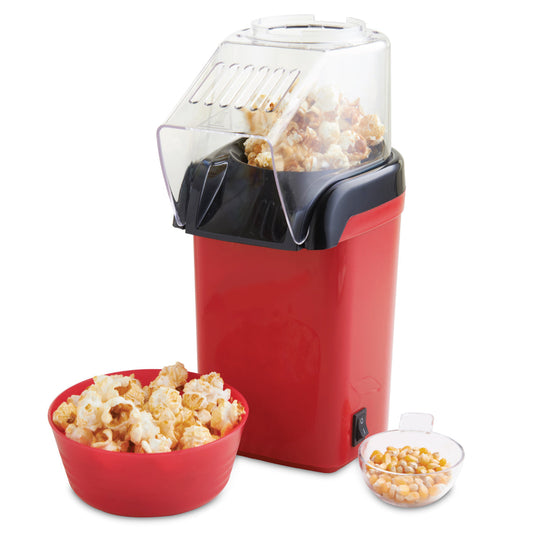 Pop corn maker