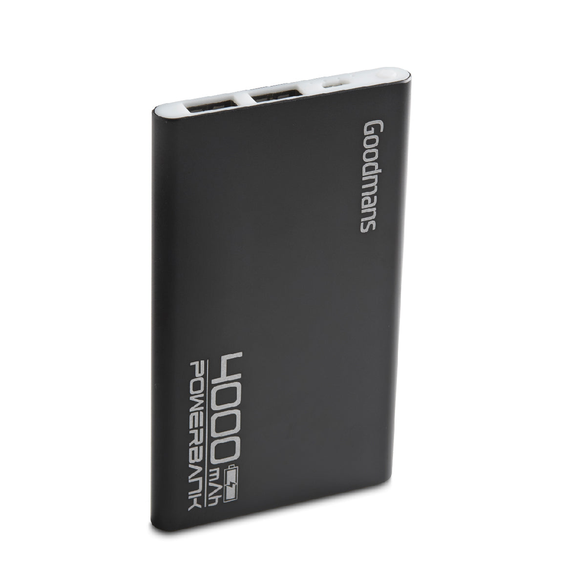4000mAh Powerbank