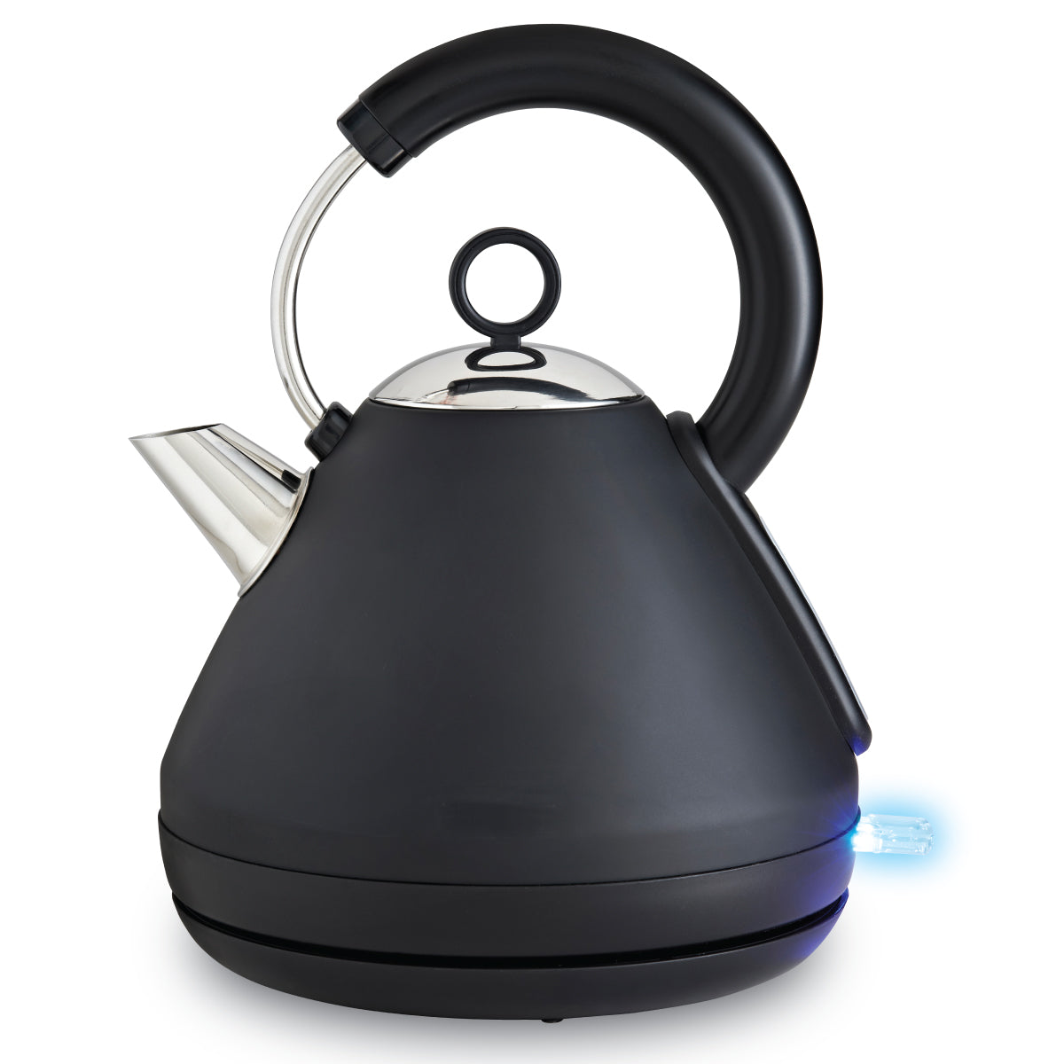Pyramid Kettle