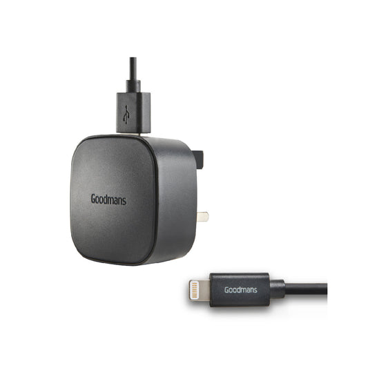 Lightning Mains Charger