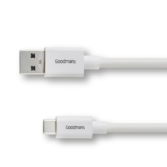 2m Type C Cable