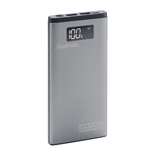 10000 mah Powerbank