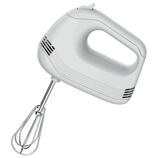 Hand mixer