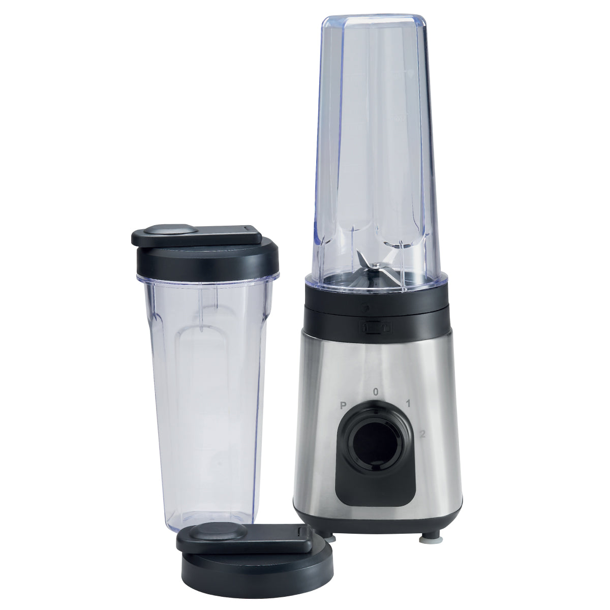 Personal blender