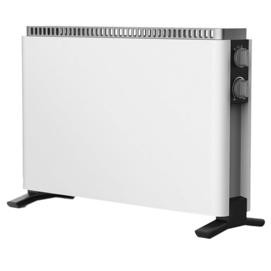 Convector heater