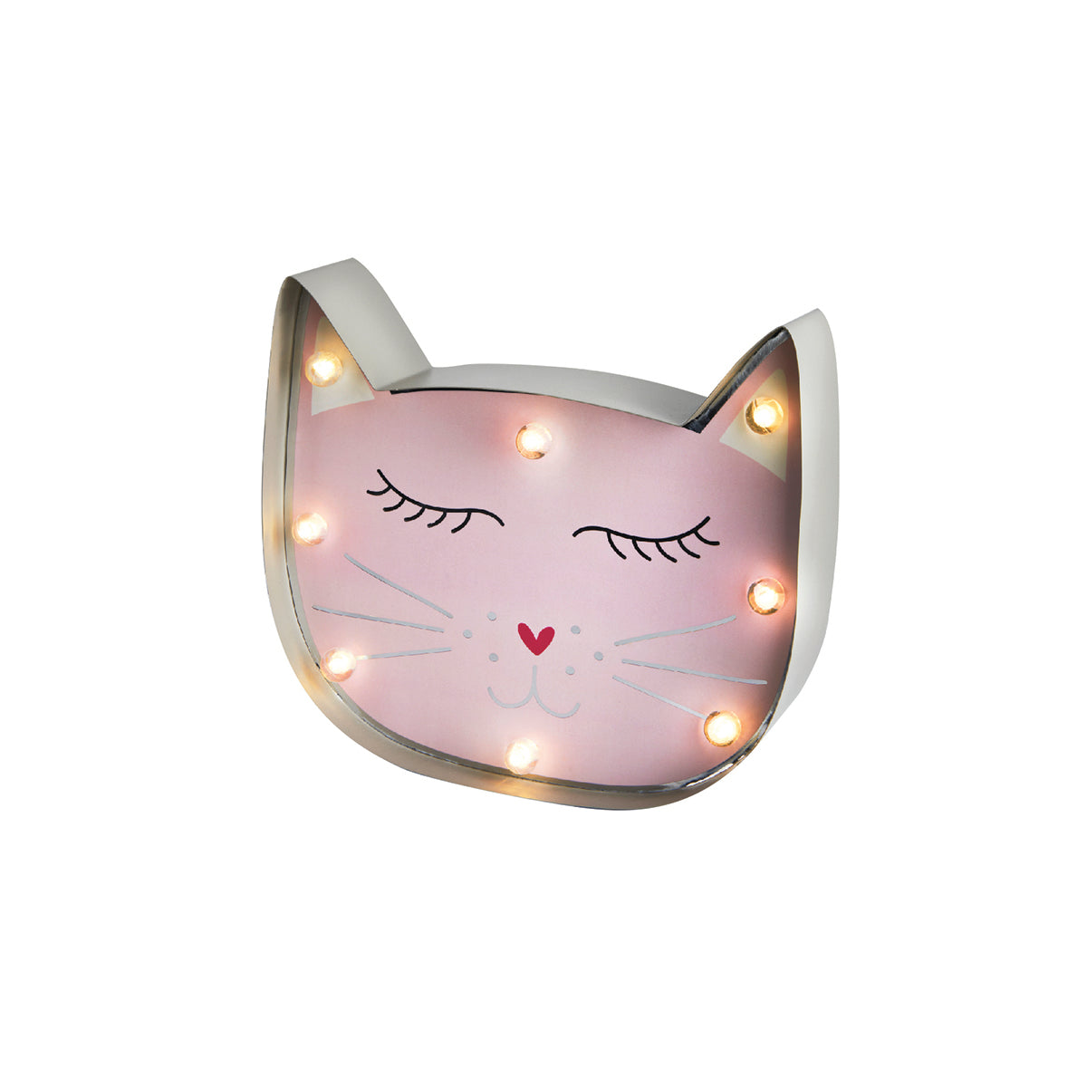LED CAT LIGHT