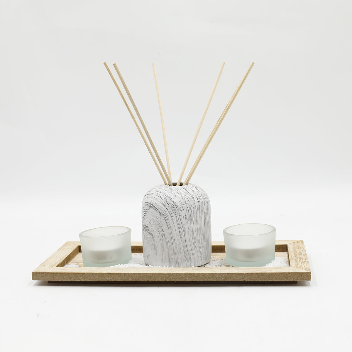 REED DIFFUSER SET MARBEL- 50ML