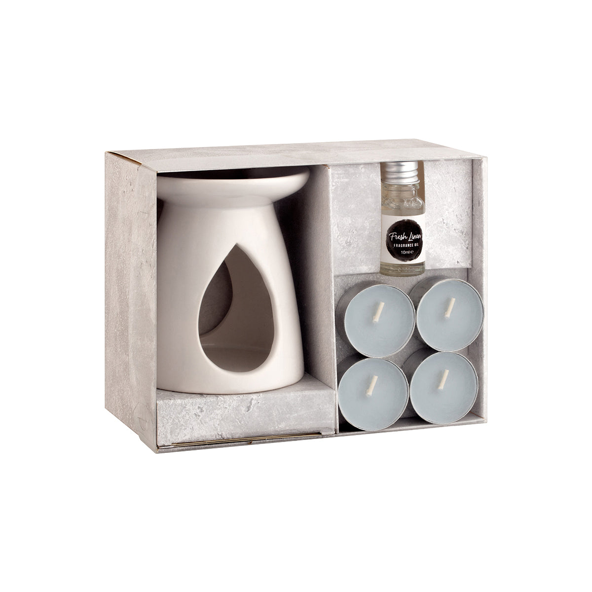 Aroma gift set