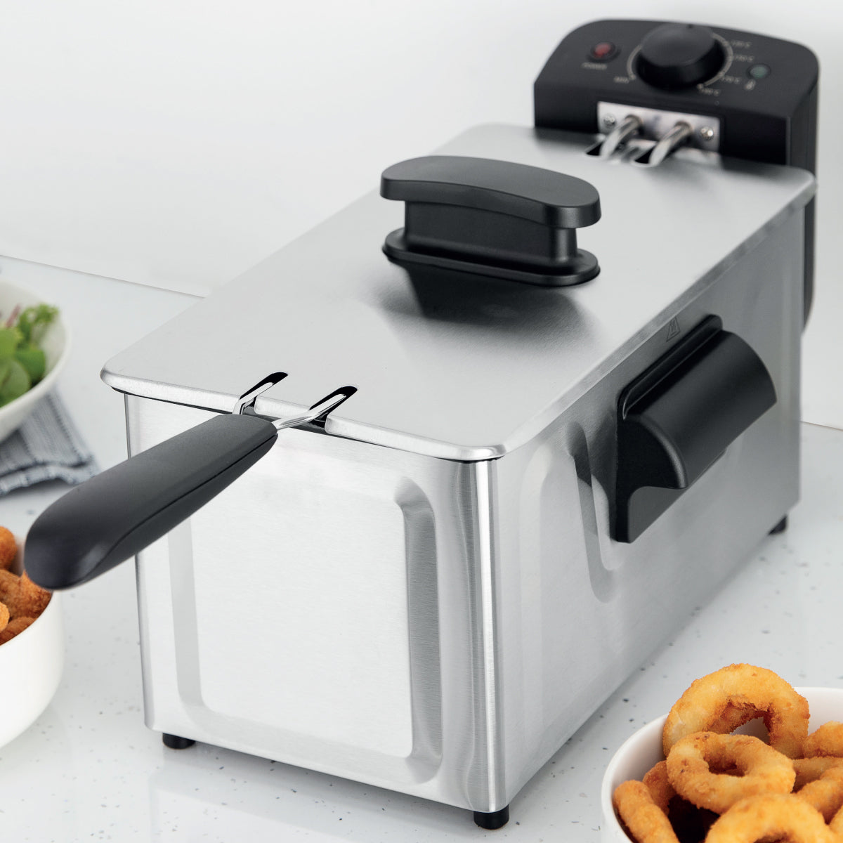 3L Deep fryer
