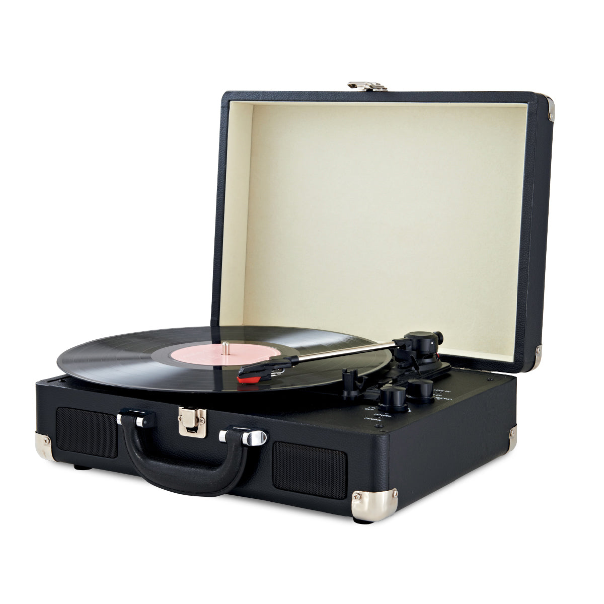Goodmans Revive BT Turntable