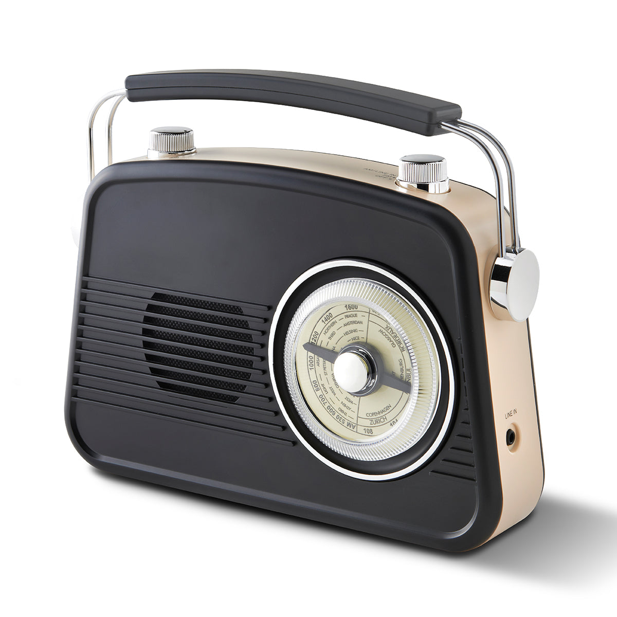 Goodmans Revive Radio