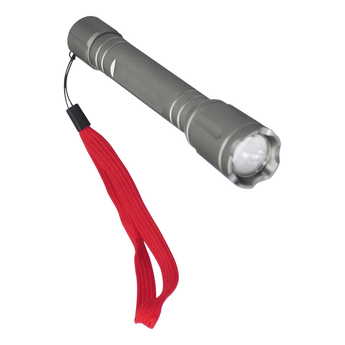 3W LED ALUMINIUM TORCH