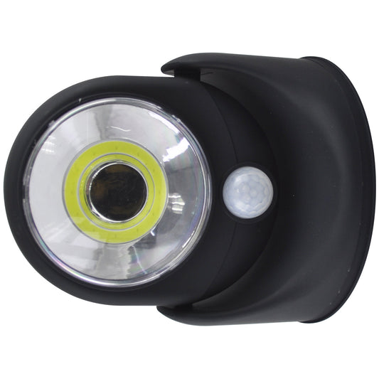 CORDLESS LED UTILITY LIGHT