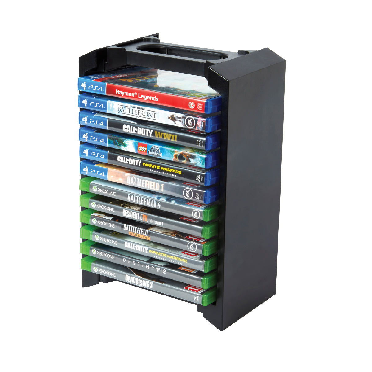 Goodmans Games Storage Tower