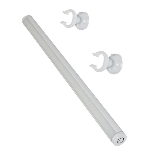 TOUCH CONTROL MIRROR LIGHT