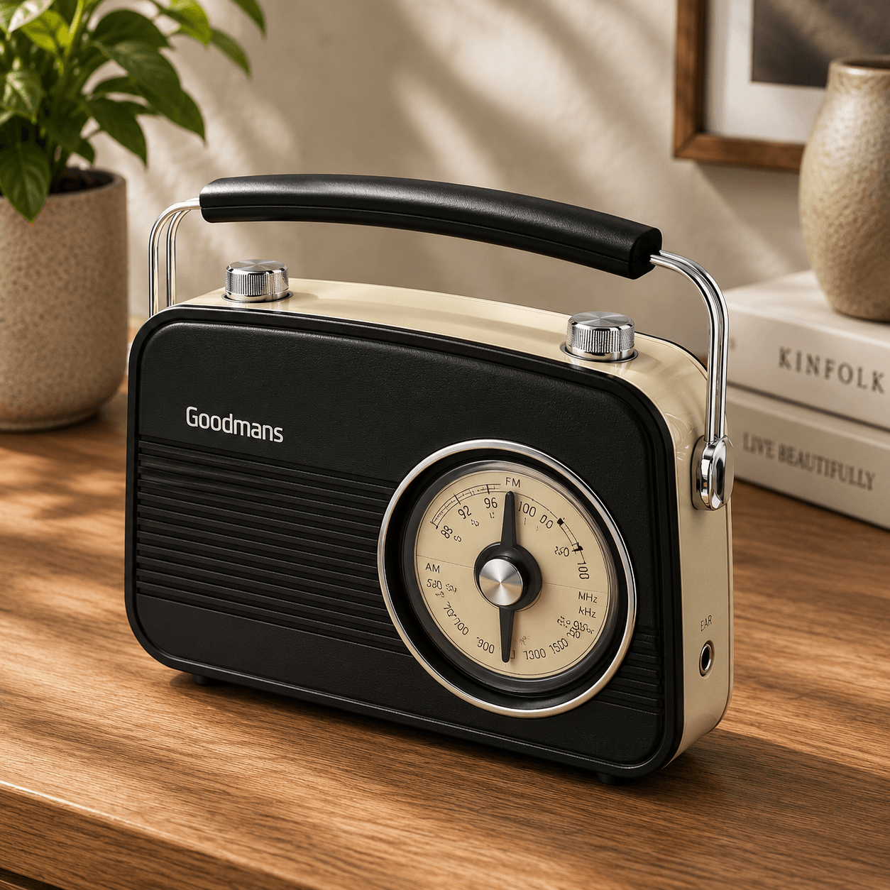 Featured Audio Accessories