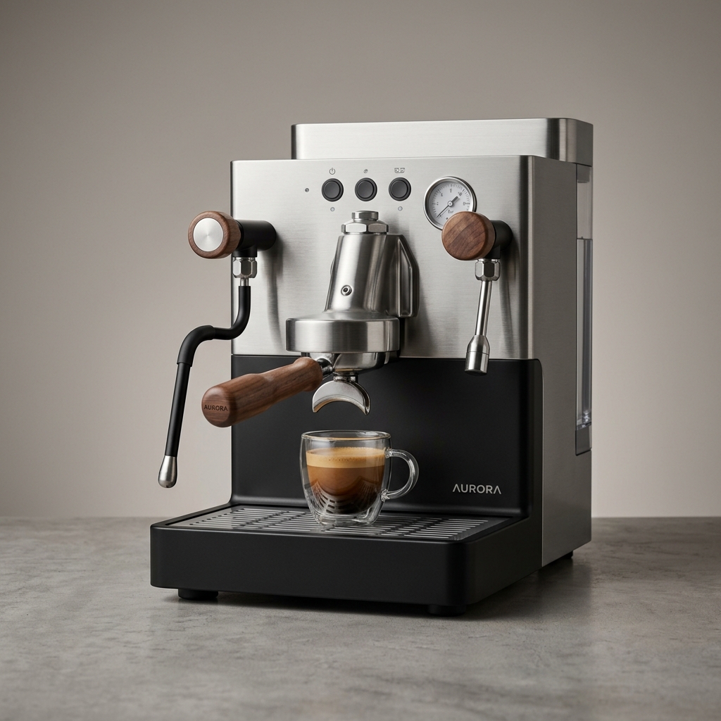 Espresso Machine