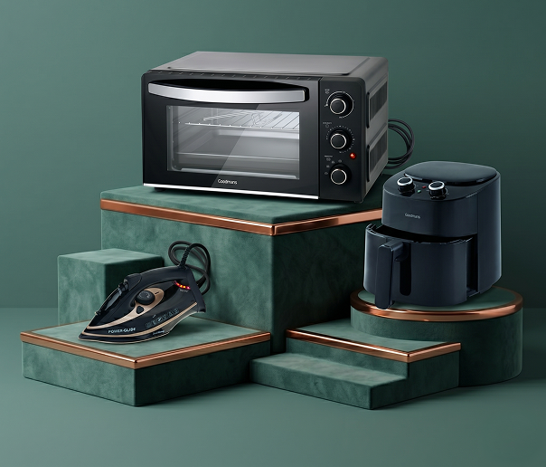 Appliances