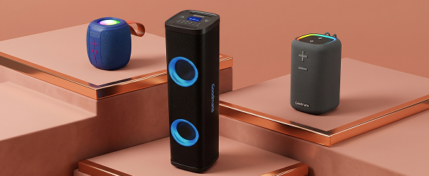 Audio & Accessories