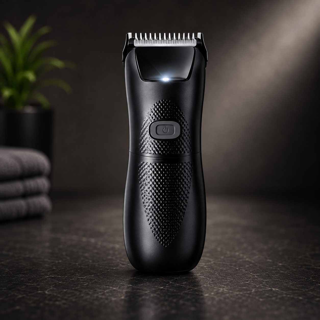 Goodmans BODY TRIMMER