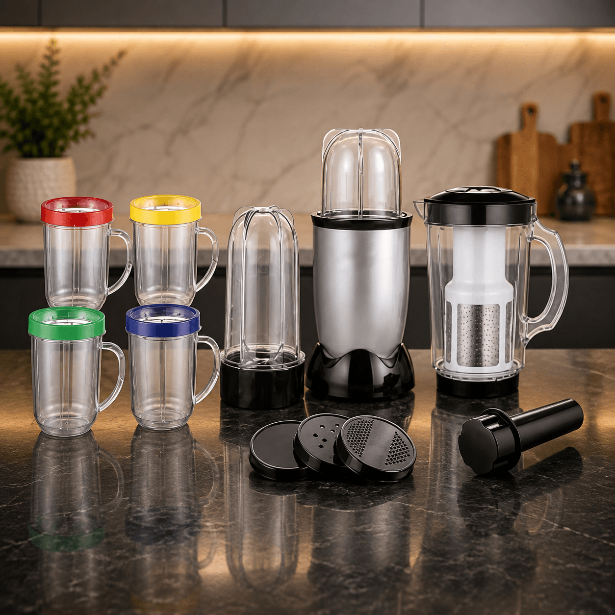 Goodmans Multi blender (151646-357021)