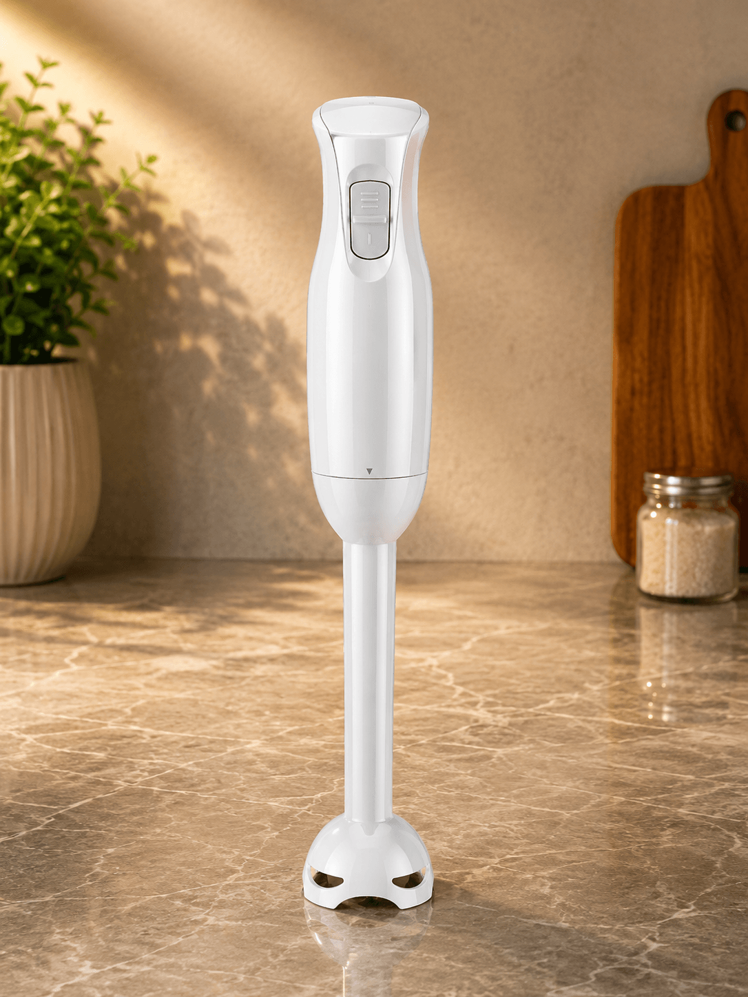 Goodmans Plastic Hand blender (GM-BL-15)