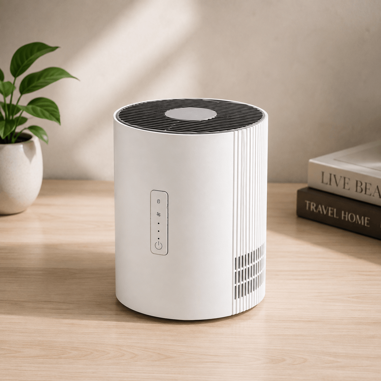 Goodmans Digital Air Purifier (AP-GM-200)