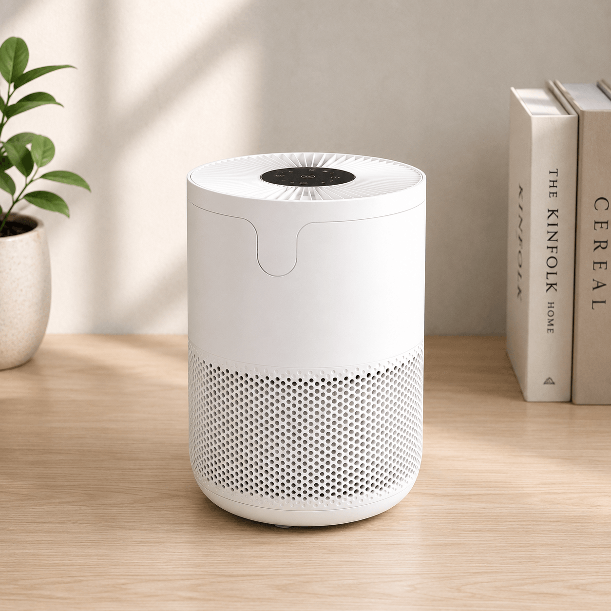 Air Purifiers