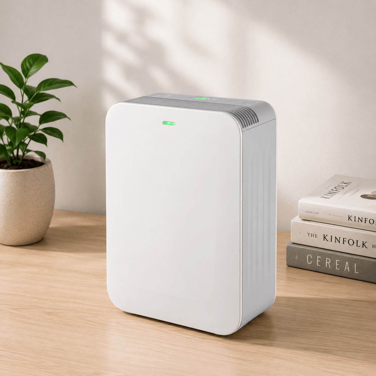 Goodmans Digital Air Purifier (AP-GM-230)