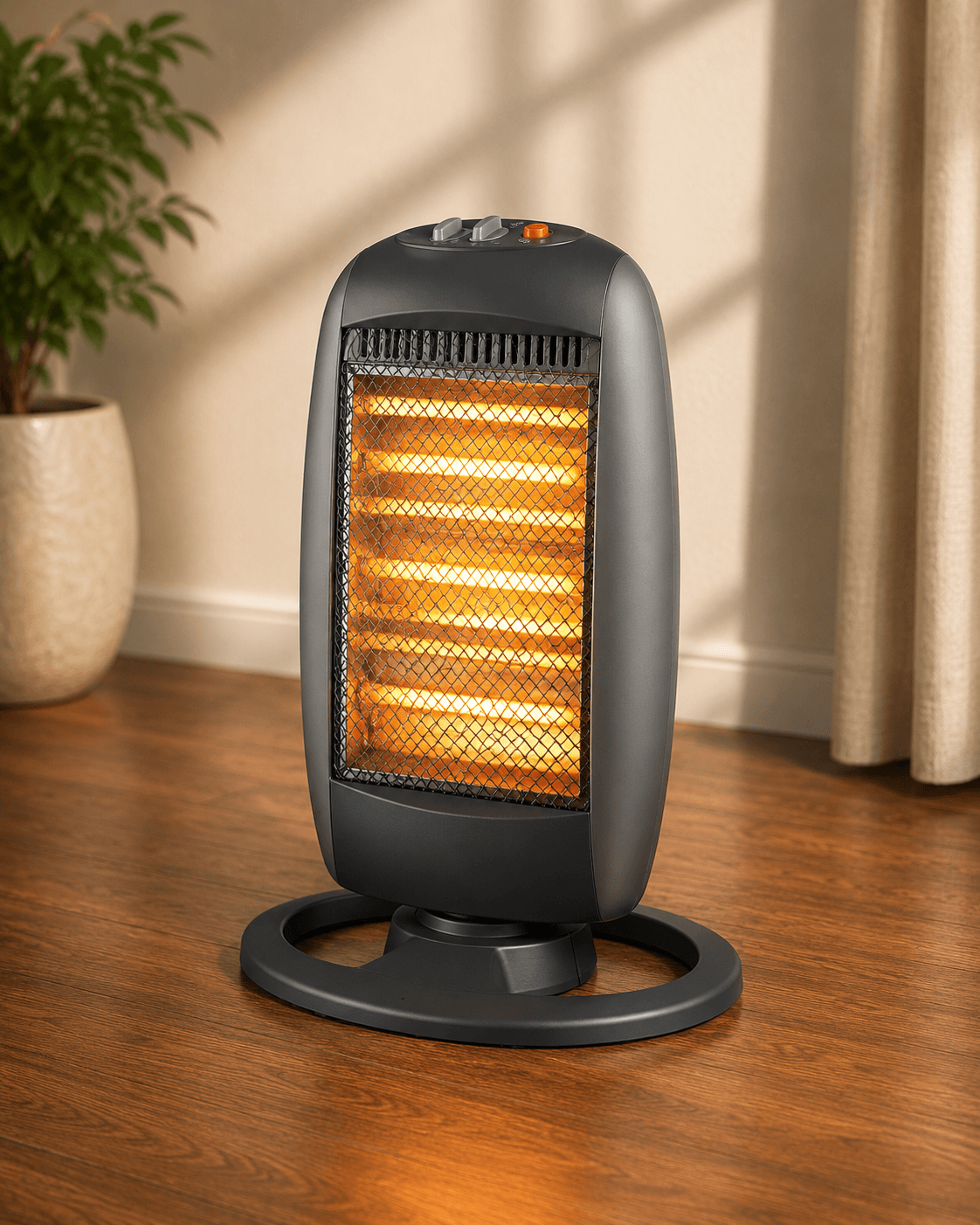 Heating & Radiators