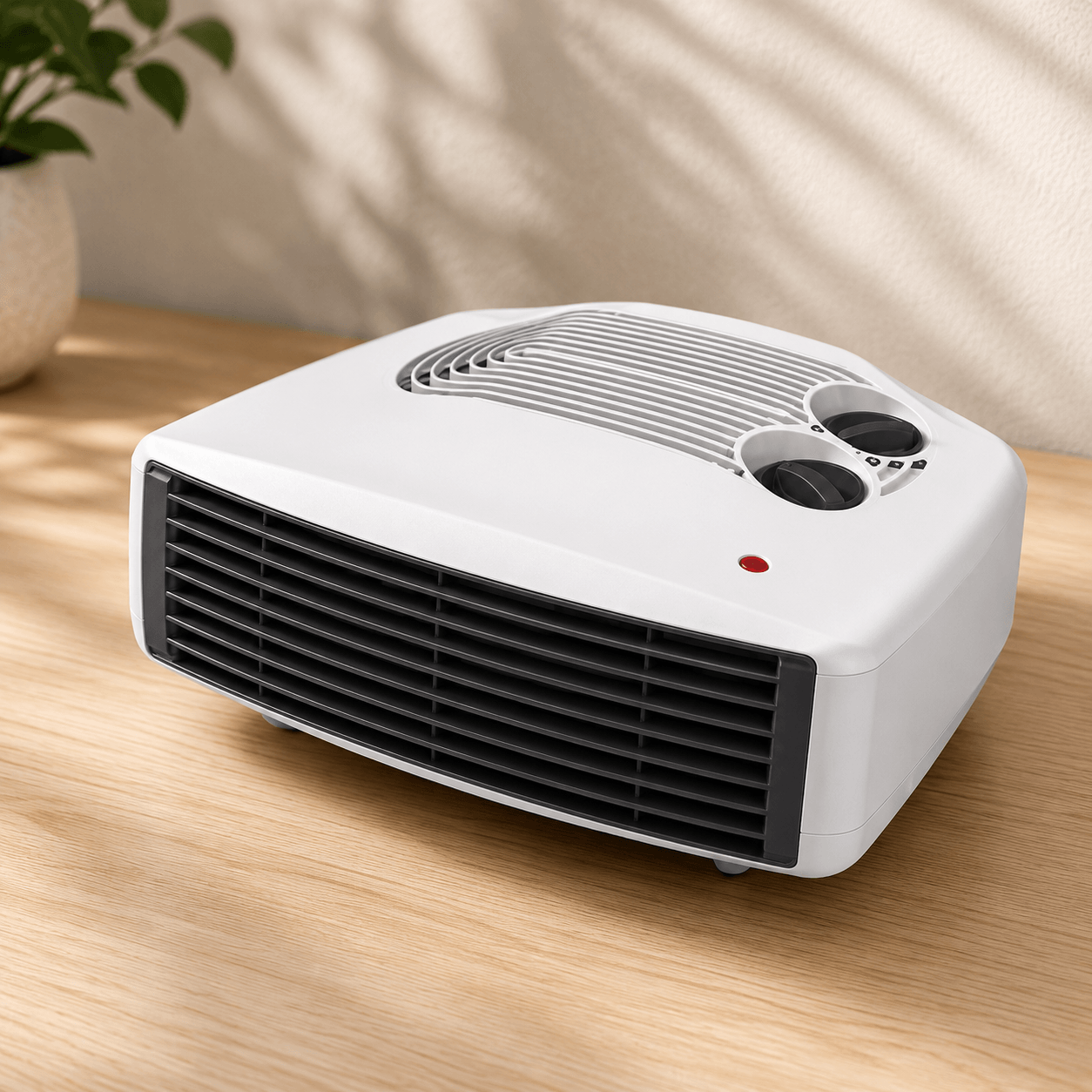 Goodmans 3KW Fan Heater (359753)