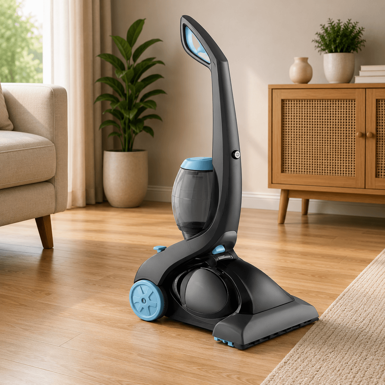 GOODMANS CARPET WASHER (409261)