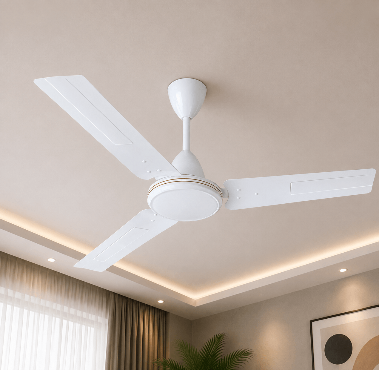 Goodmans Eco M2 Premium Ceiling Fan