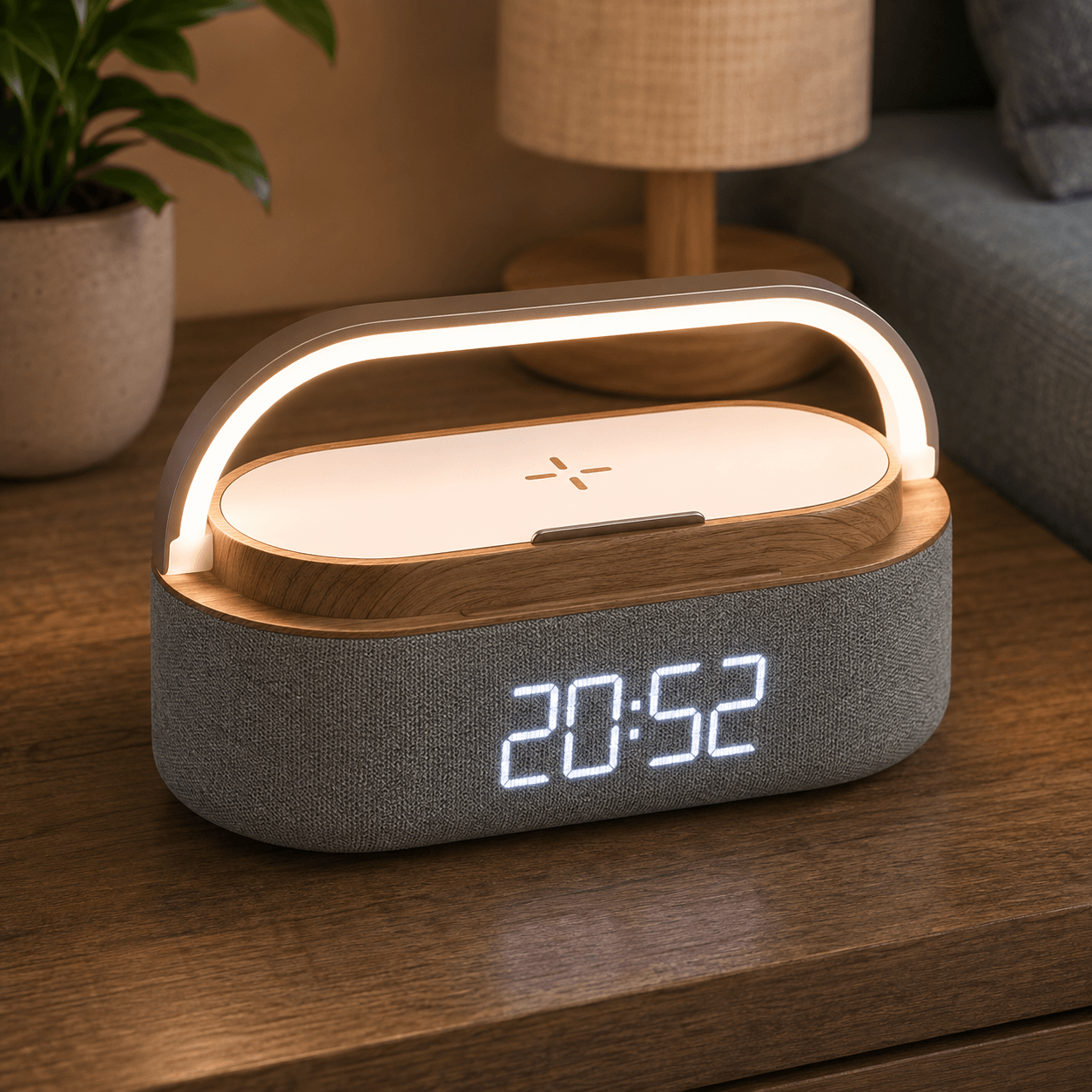 DAB & Clock Radios